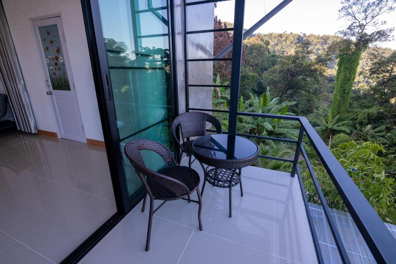 Bed and Breakfast Oasis Phamee Ban Pha Mi Esterno foto