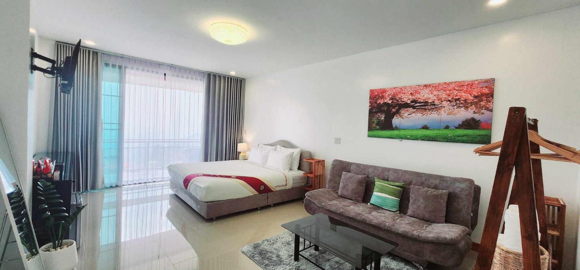 Bed and Breakfast Oasis Phamee Ban Pha Mi Esterno foto